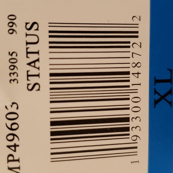 Melissa Paige Top - Picture 10 of 10